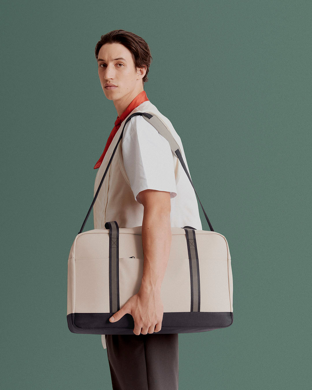 Omasu Bag